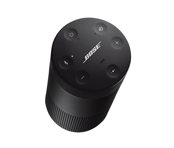 Bose SoundLink Revolve Price in Kenya - LinkPhones Center