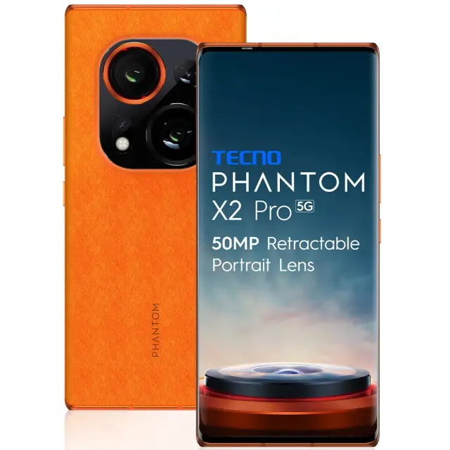 Tecno Phantom X2 Pro Price in Kenya - LinkPhones Center