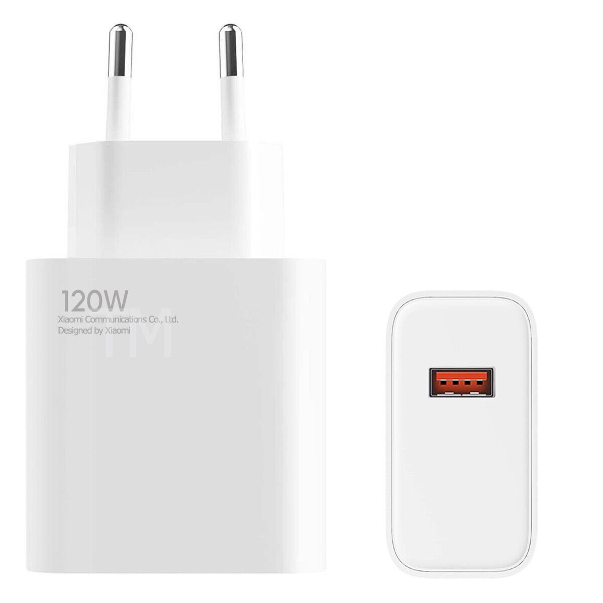 Xiaomi 120 Watts Charger Price in Kenya - LinkPhones Center