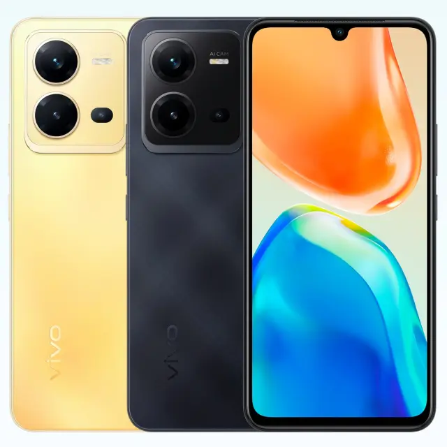 Vivo V25e Price in Kenya - LinkPhones Center