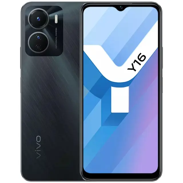 Vivo Y16 Price in Kenya - LinkPhones Center