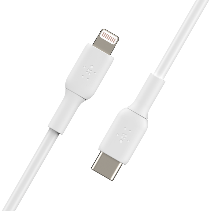 Belkin USB-C Cable with Lightning Connector Price in Kenya - LinkPhones Center