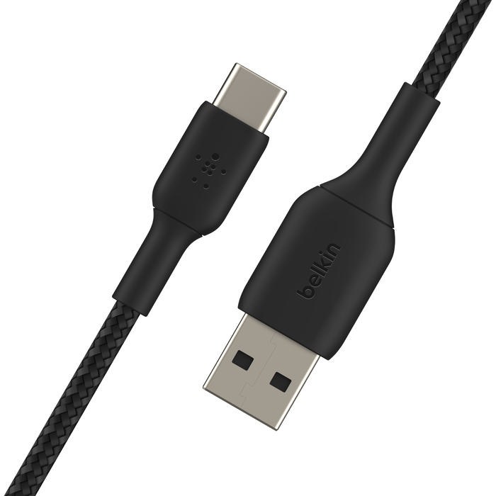 Belkin USB-A to USB-C Cable Price in Kenya - LinkPhones Center