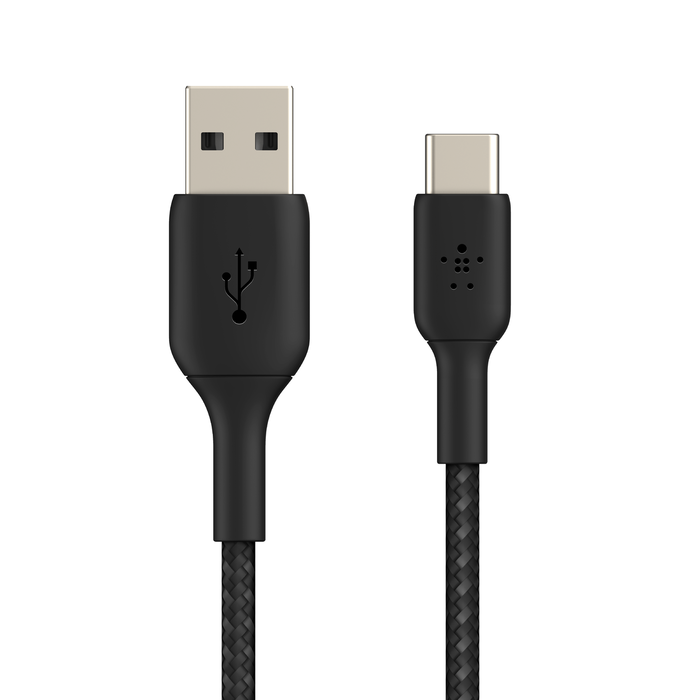 Belkin USB-A to USB-C Cable Price in Kenya - LinkPhones Center