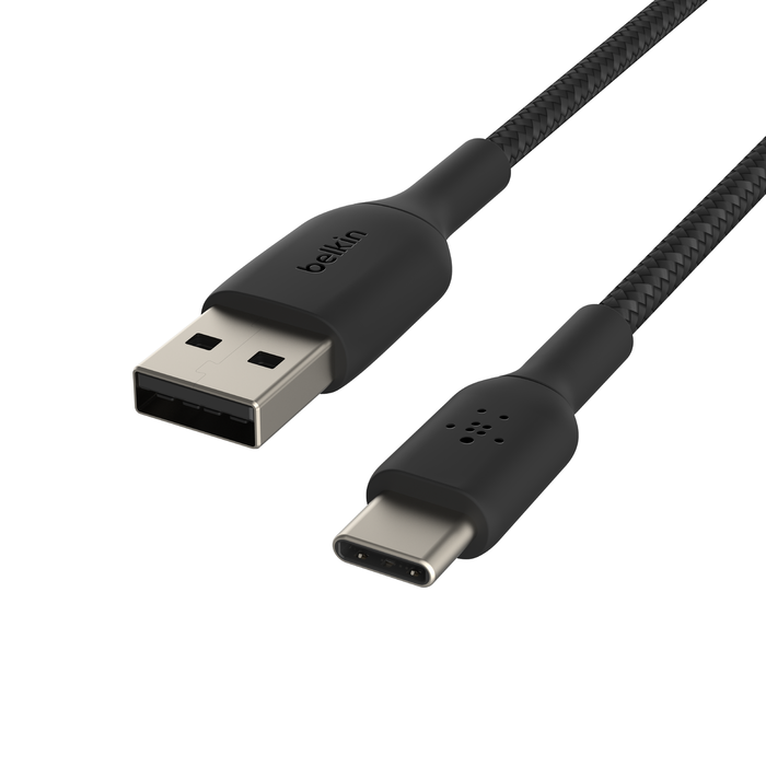 Belkin USB-A to USB-C Cable Price in Kenya - LinkPhones Center