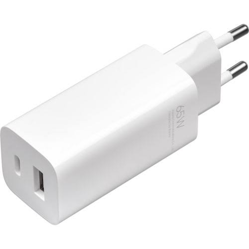 Xiaomi 65W Charger Price in Kenya - LinkPhones Center