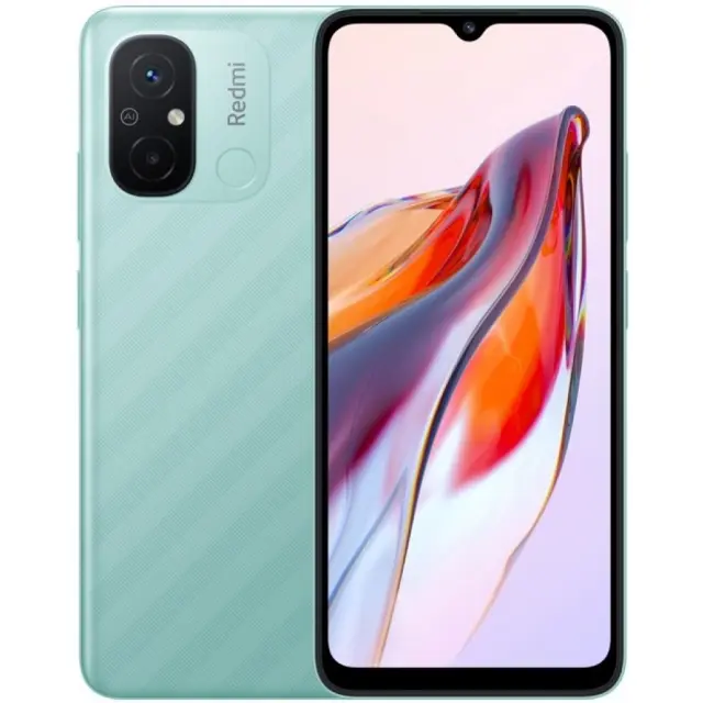 Redmi 12C Price in Kenya - LinkPhones Center