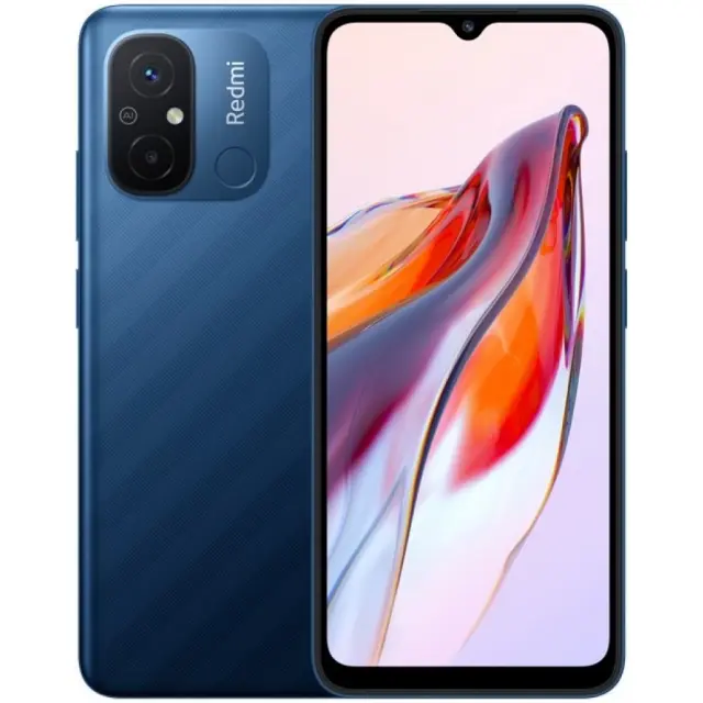 Redmi 12C Price in Kenya - LinkPhones Center