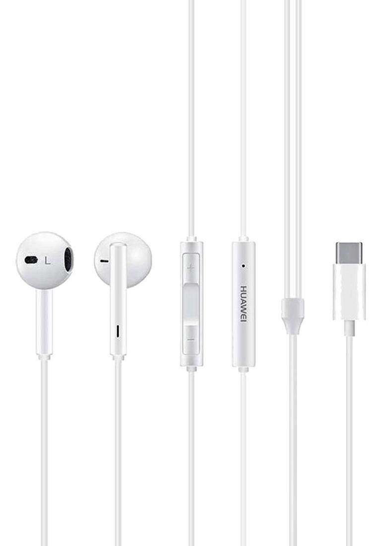 Huawei Classic Earphones USB-C Edition Price in Kenya - LinkPhones Center