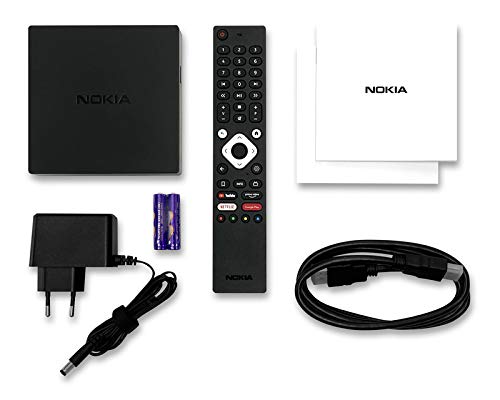 Nokia Streaming Box 8000 Price in Kenya - LinkPhones Center