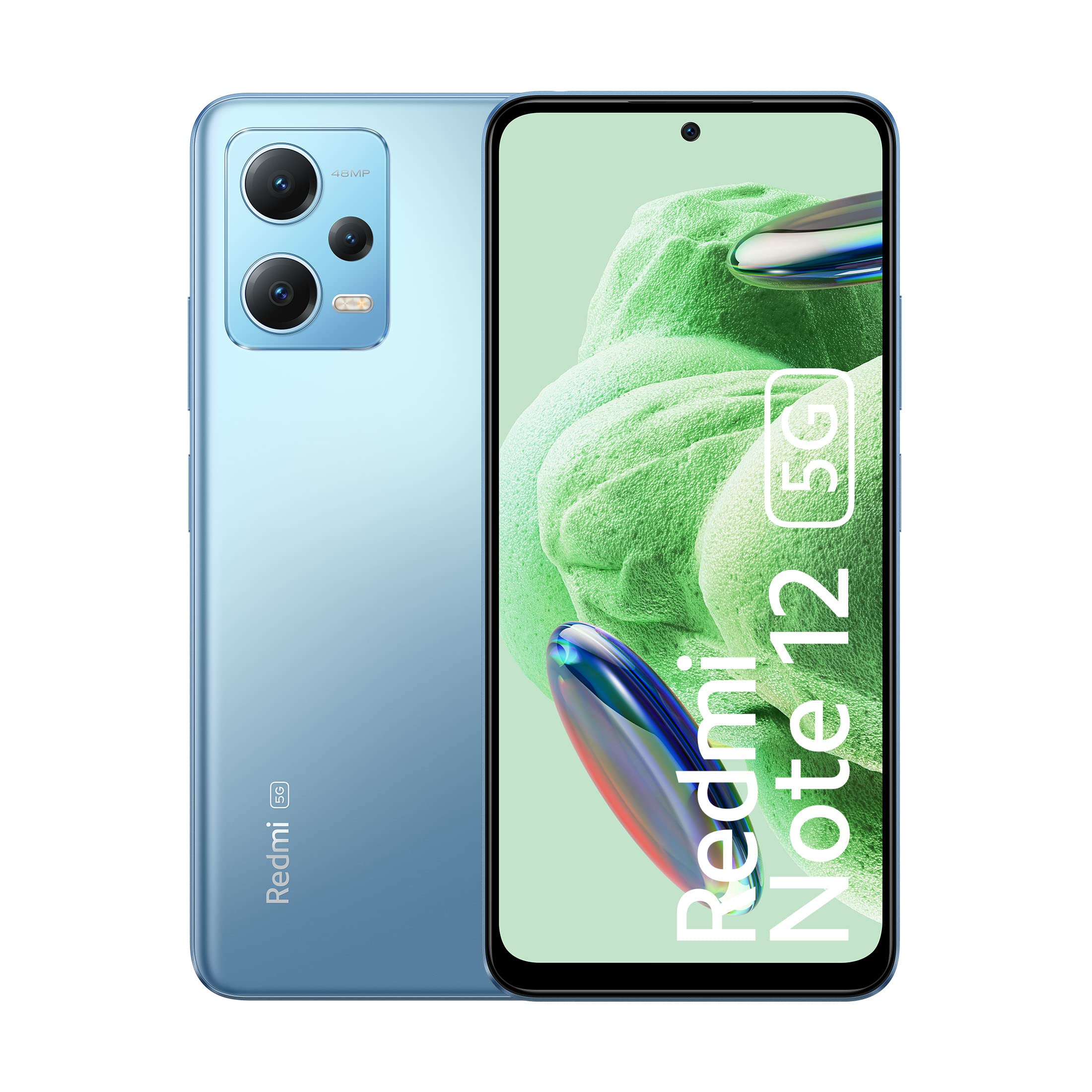Redmi Note 12 5G Price in Kenya - LinkPhones Center