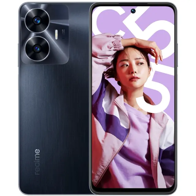 Realme C55 Price in Kenya - LinkPhones Center
