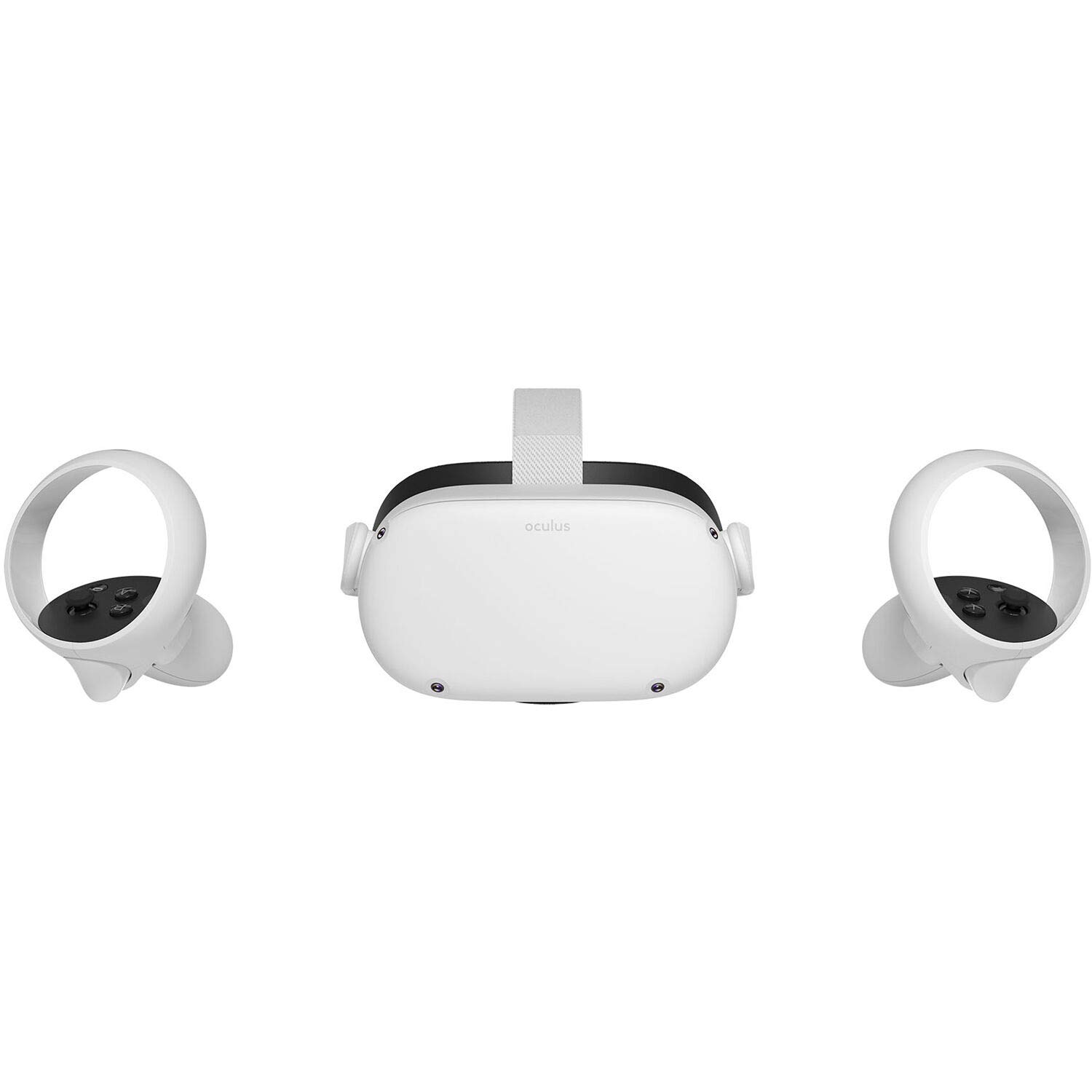 Oculus Quest 2 Price in Kenya - LinkPhones Center