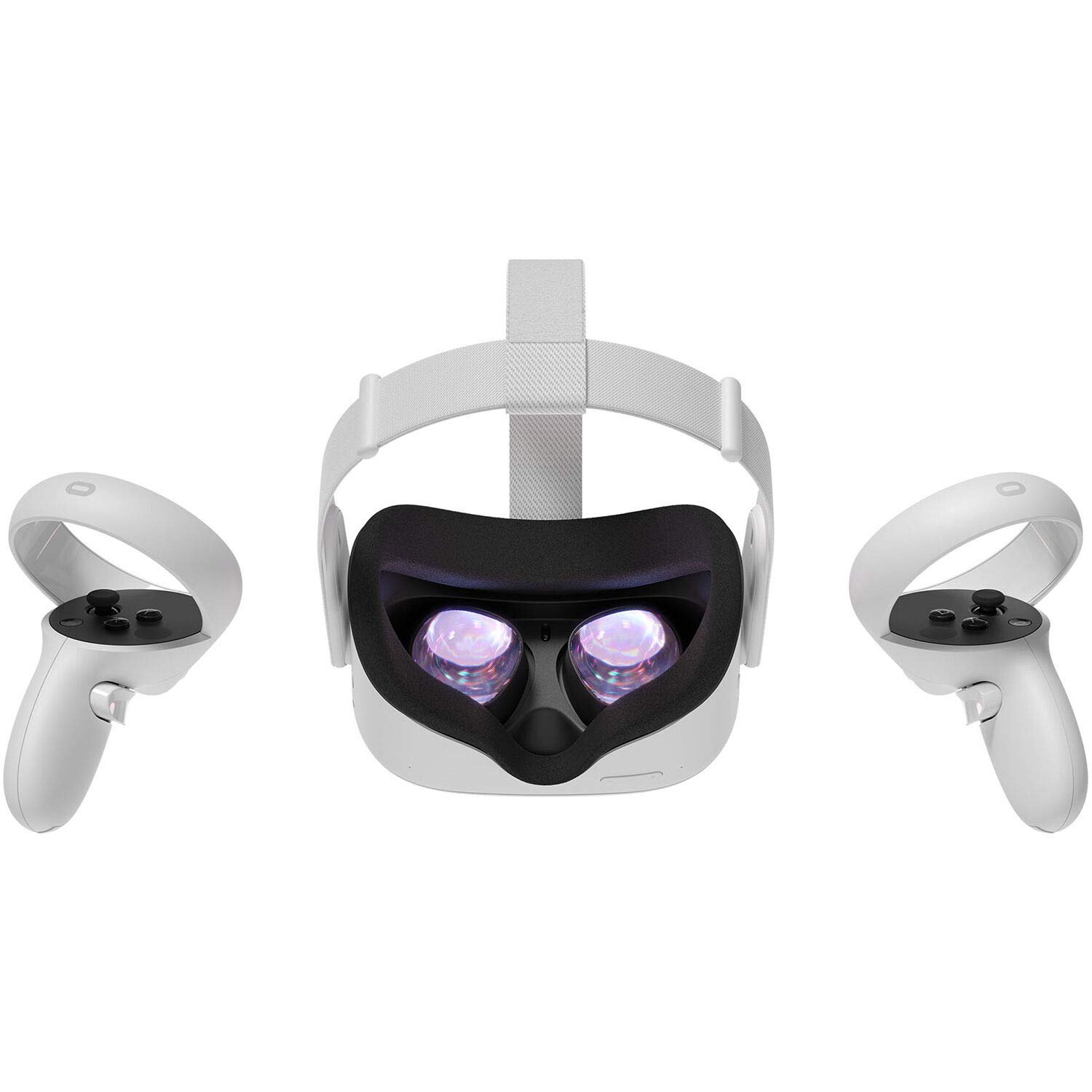 Oculus Quest 2 Price in Kenya - LinkPhones Center