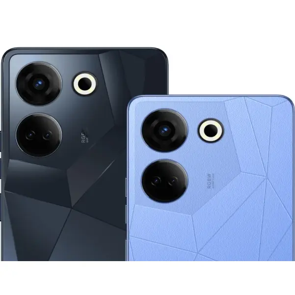 Tecno Camon 20 Pro 4G Price in Kenya - LinkPhones Center