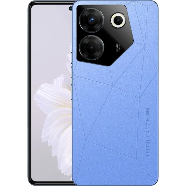 Tecno Camon 20 Pro 5G Price in Kenya - LinkPhones Center