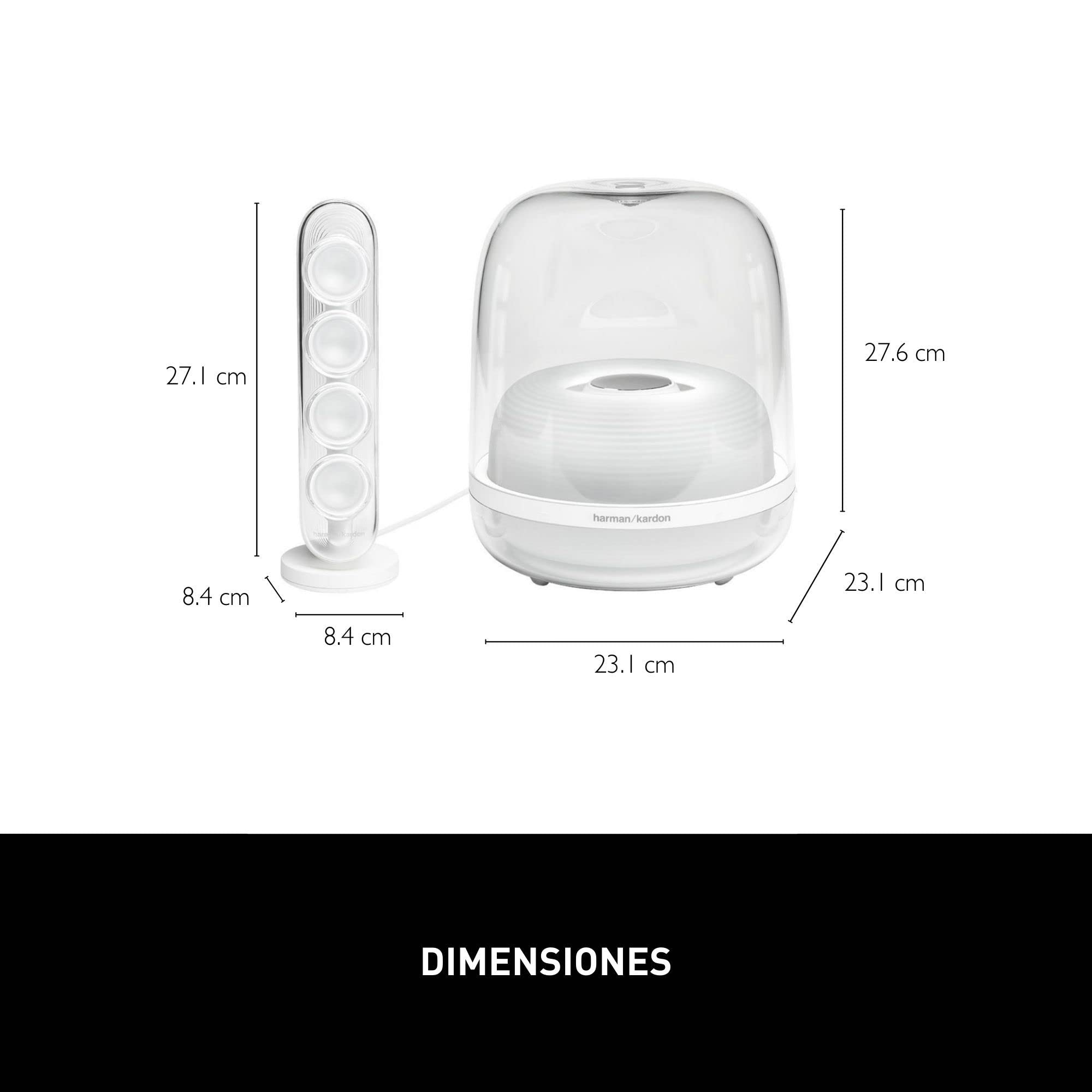 Harman kardon shops soundsticks