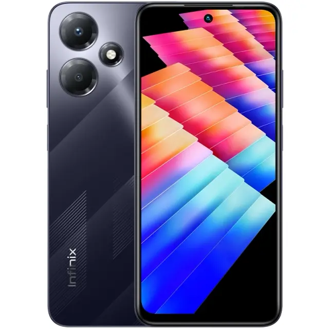 Infinix Hot 30 Play Price in Kenya - LinkPhones Center