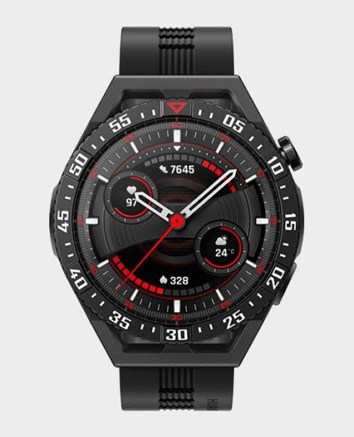 Huawei Watch GT 3 SE Price in Kenya - LinkPhones Center