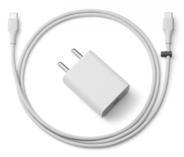 Google 18W USB-C Power Adapter Price in Kenya - LinkPhones Center