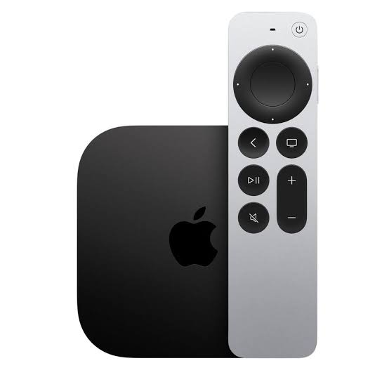 Apple TV 4K 3rd Gen Price in Kenya - LinkPhones Center
