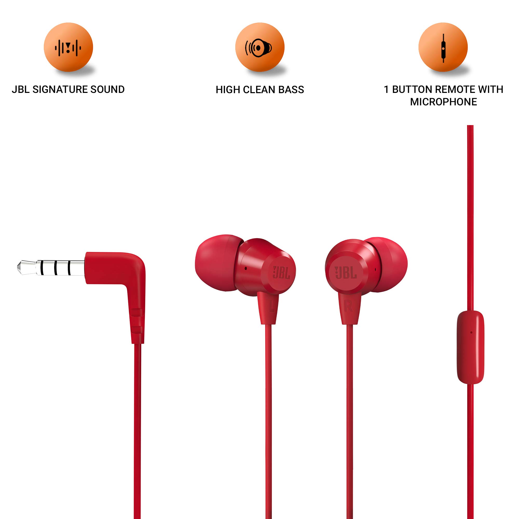 JBL T50Hi Price in Kenya - LinkPhones Center