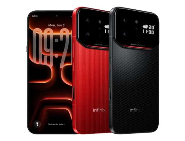 Infinix Note 60 5G - Linkphones Center