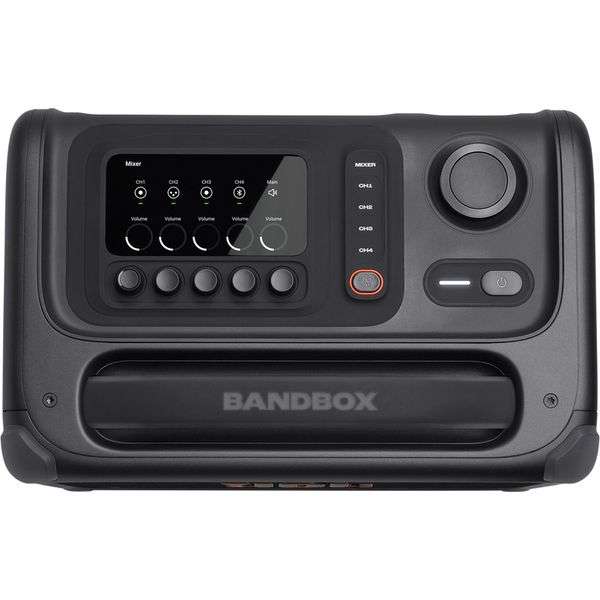 JBL Bandbox Trio Price in Kenya- Linkphones Center