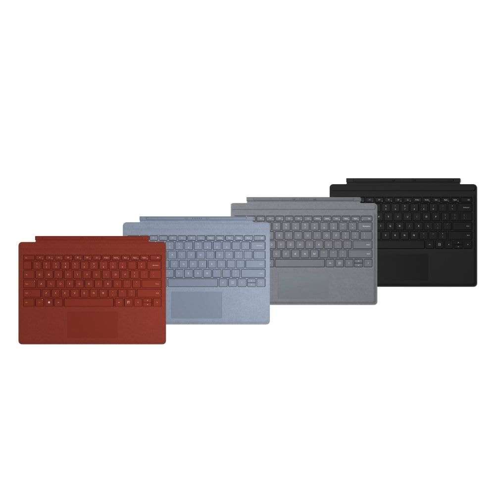 Microsoft Signature Keyboard for Surface Pro 4 Price in Kenya - LinkPhones Center