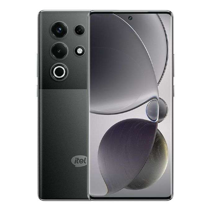 Itel S26 Ultra - Linkphones Center