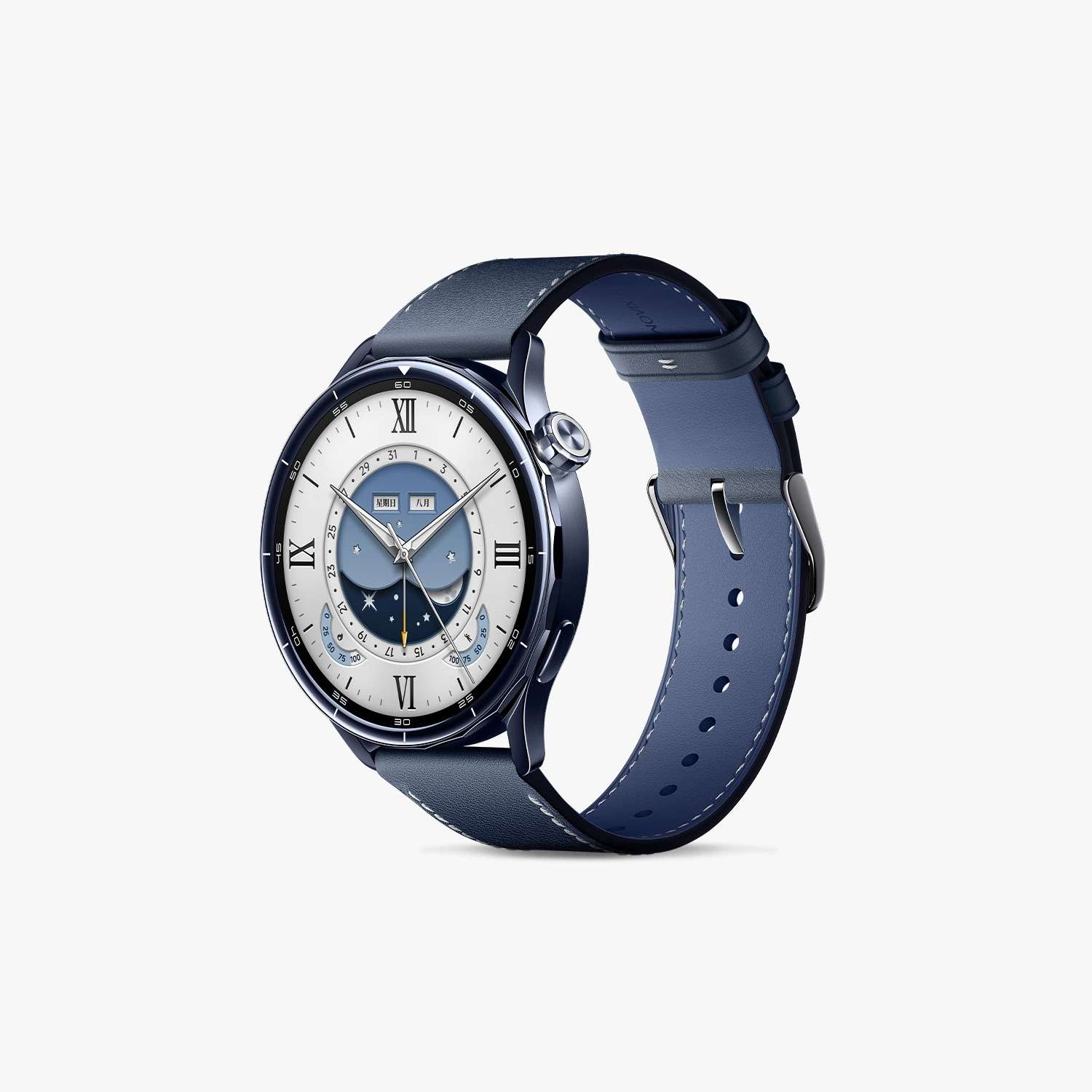Xiaomi Watch S5 - Linkphones Center