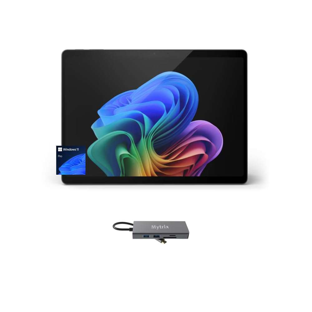 Microsoft Surface Pro 11 X Elite Price in Kenya - LinkPhones Center