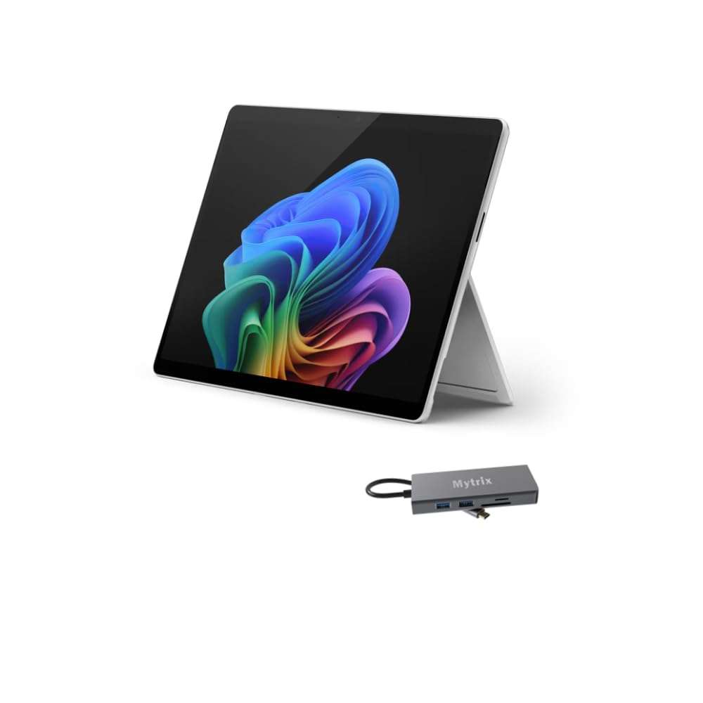 Microsoft Surface Pro 11 X Elite Price in Kenya - LinkPhones Center