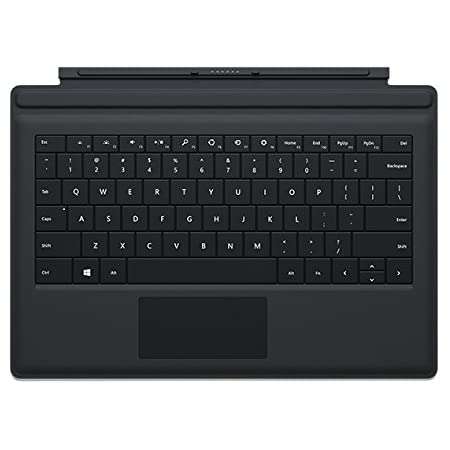 Microsoft Signature Keyboard for Surface Pro 3 Price in Kenya - LinkPhones Center