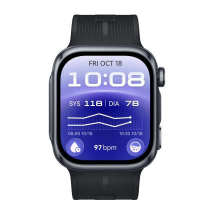 Huawei Watch D3 Price in Kenya, Specifications & Features