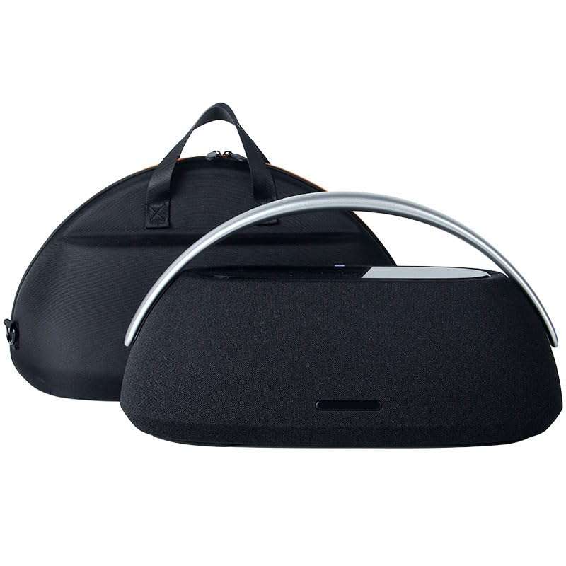 Harman Kardon Go + Play 3 Bag Price in Kenya - LinkPhones Center