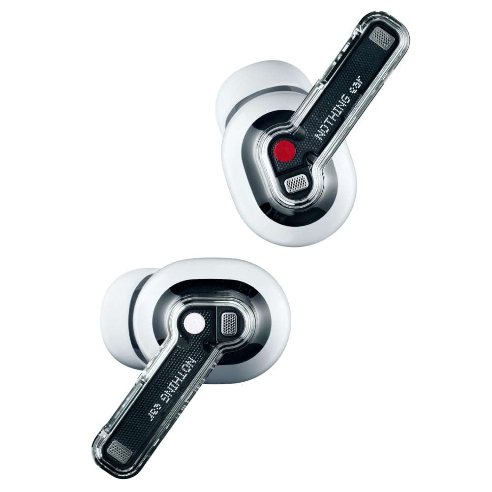 Nothing Ear Price in Kenya- LinkPhones Center 