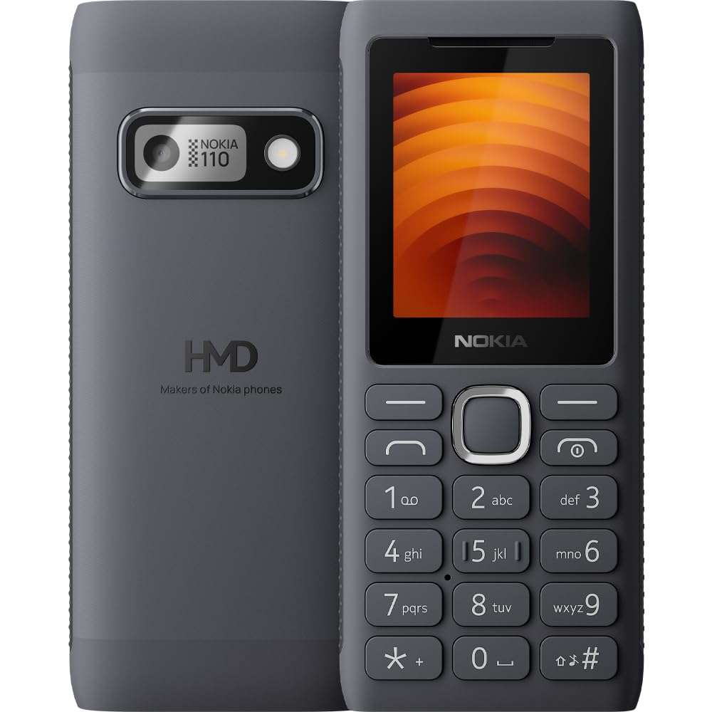 Nokia 110 - Linkphones Center