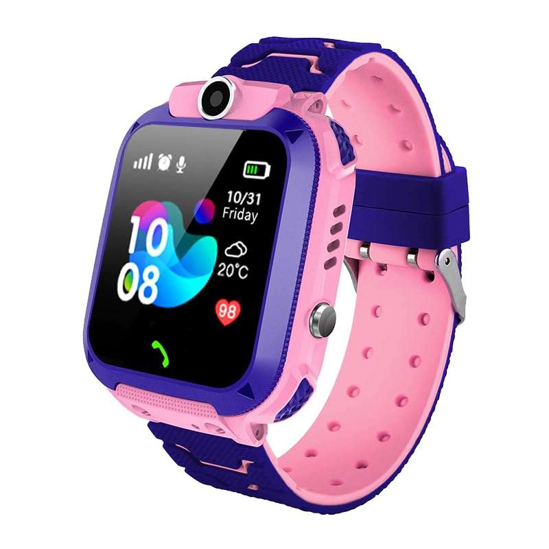 Oteeto KS 1 Childrens Smart Watch Price in Kenya - LinkPhones Center