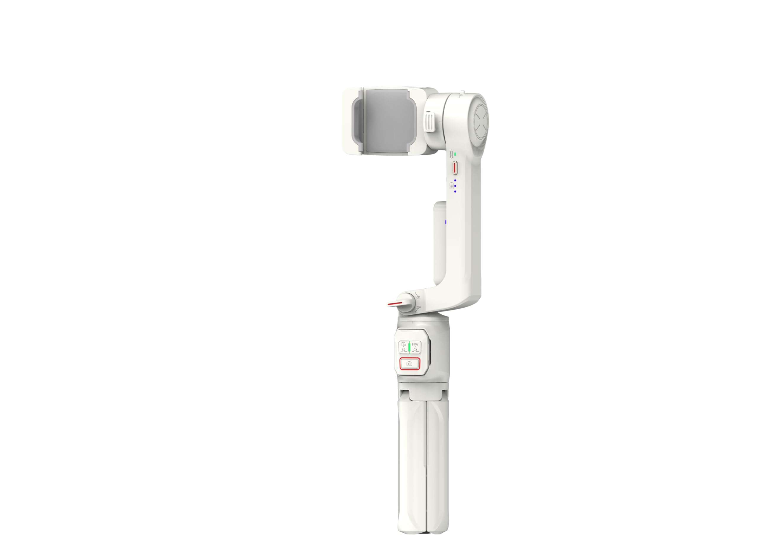 Porodo 2-Axis Gimbal Stabilizer Price in Kenya - LinkPhones Center