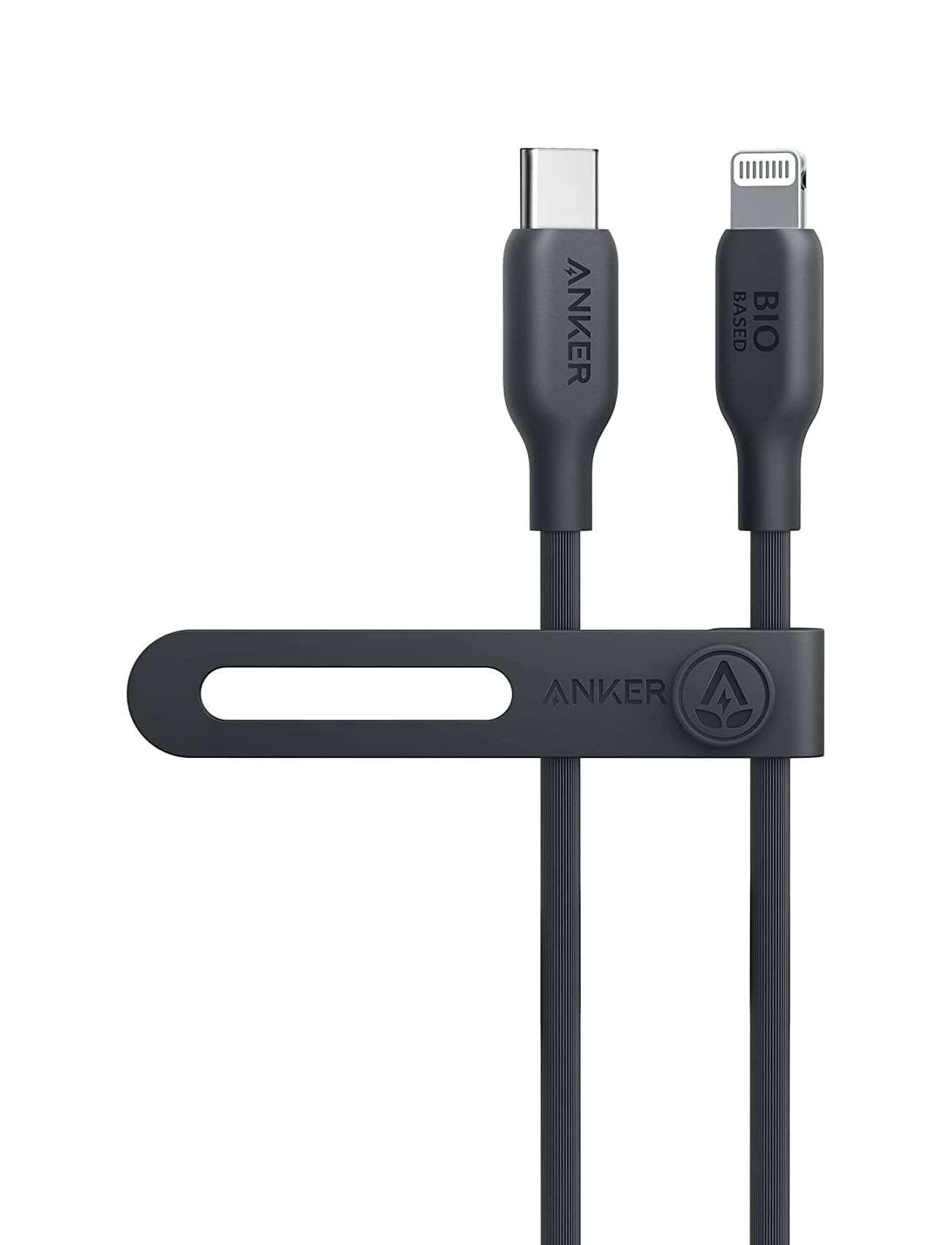 Anker 542 USB-C to Lightning Cable (Bio-Based) Price in Kenya - LinkPhones Center