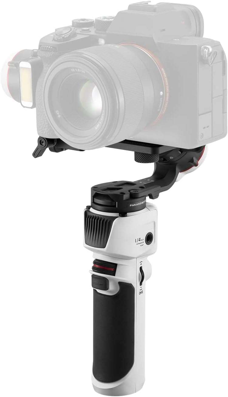 Zhiyun Crane-M 3 Price in Kenya - LinkPhones Center