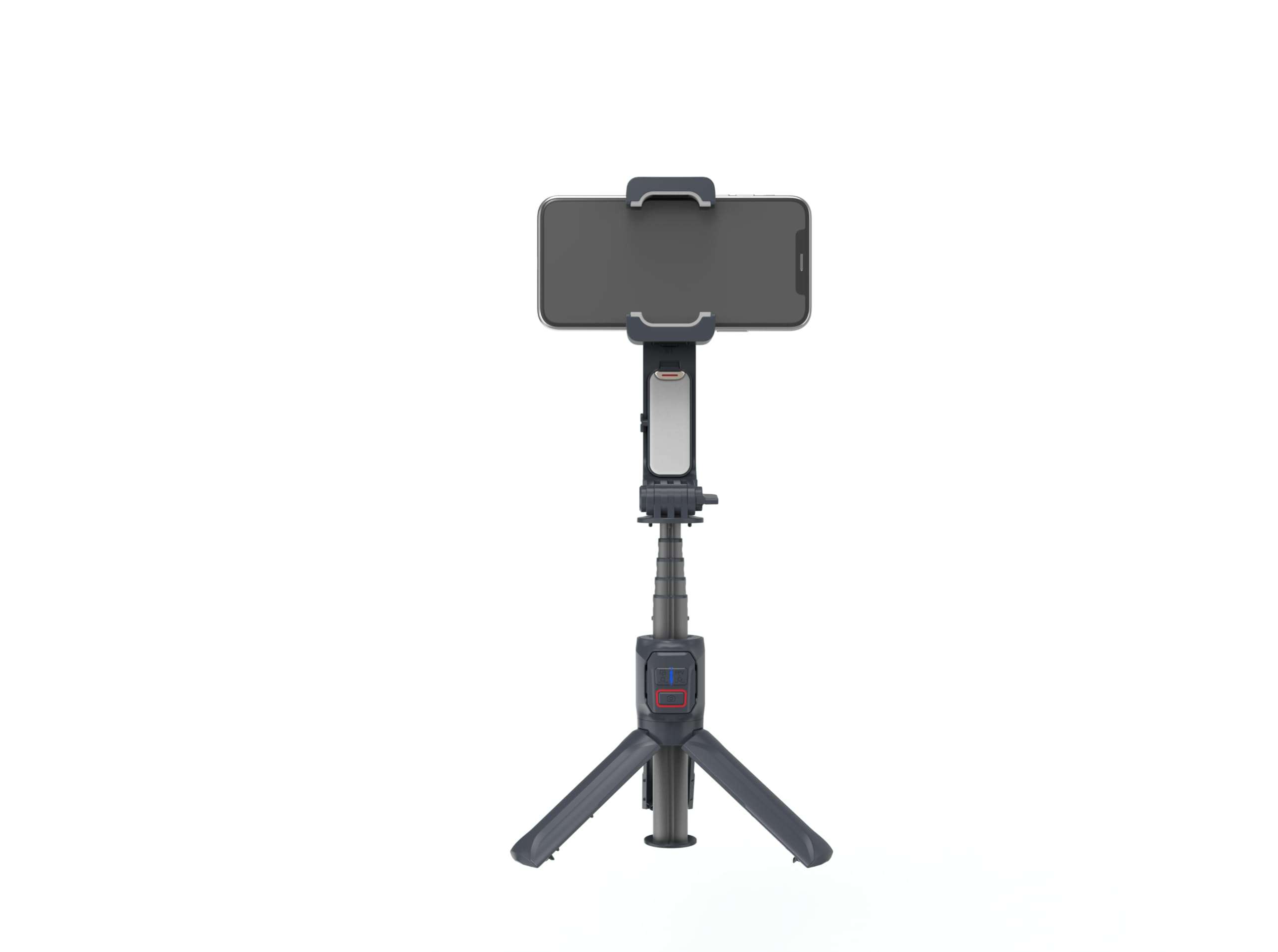 Porodo 2-Axis Gimbal Stabilizer Price in Kenya - LinkPhones Center