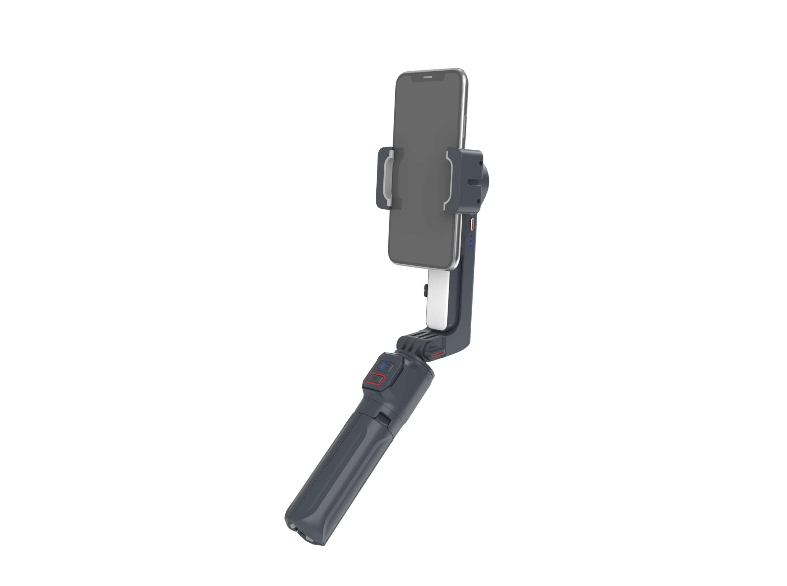 Porodo 2-Axis Gimbal Stabilizer Price in Kenya - LinkPhones Center