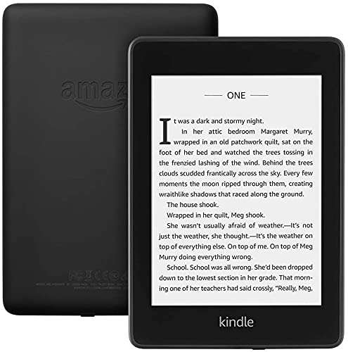 Amazon Kindle Paperwhite price in Kenya - LinkPhones Center