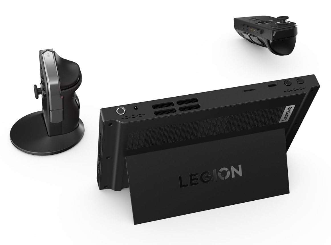 Lenovo Legion Go Price in Kenya - LinkPhones Center