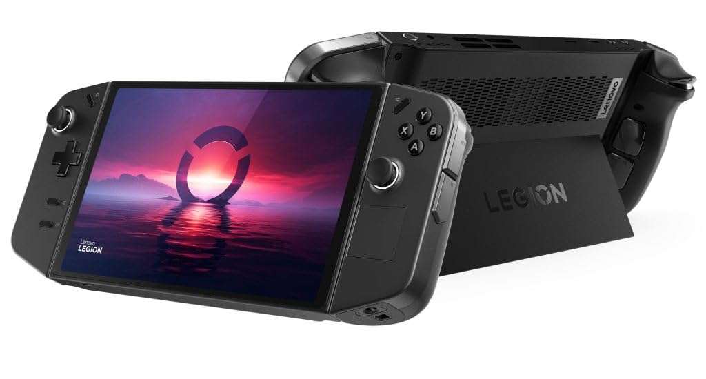 Lenovo Legion Go Price in Kenya - LinkPhones Center