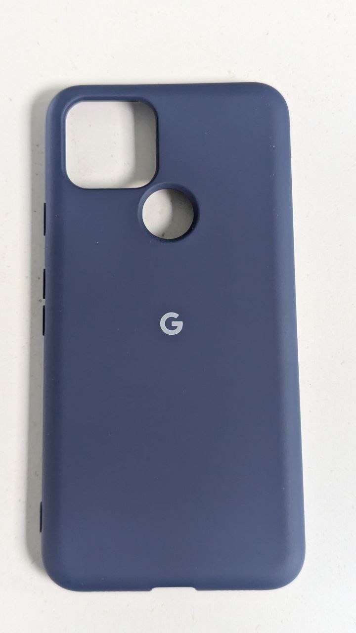 Google Pixel 5 Cover Price in Kenya- Linkphones Center 