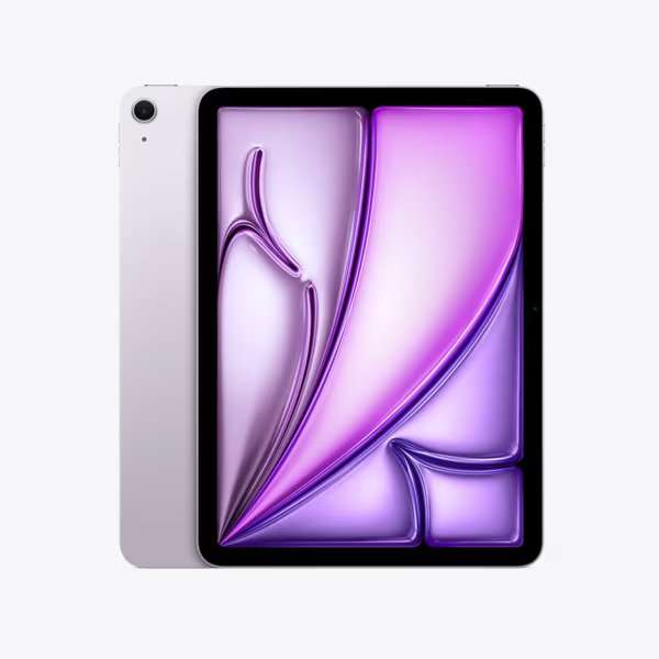 iPad Air 13" M3 - Linkphones Center
