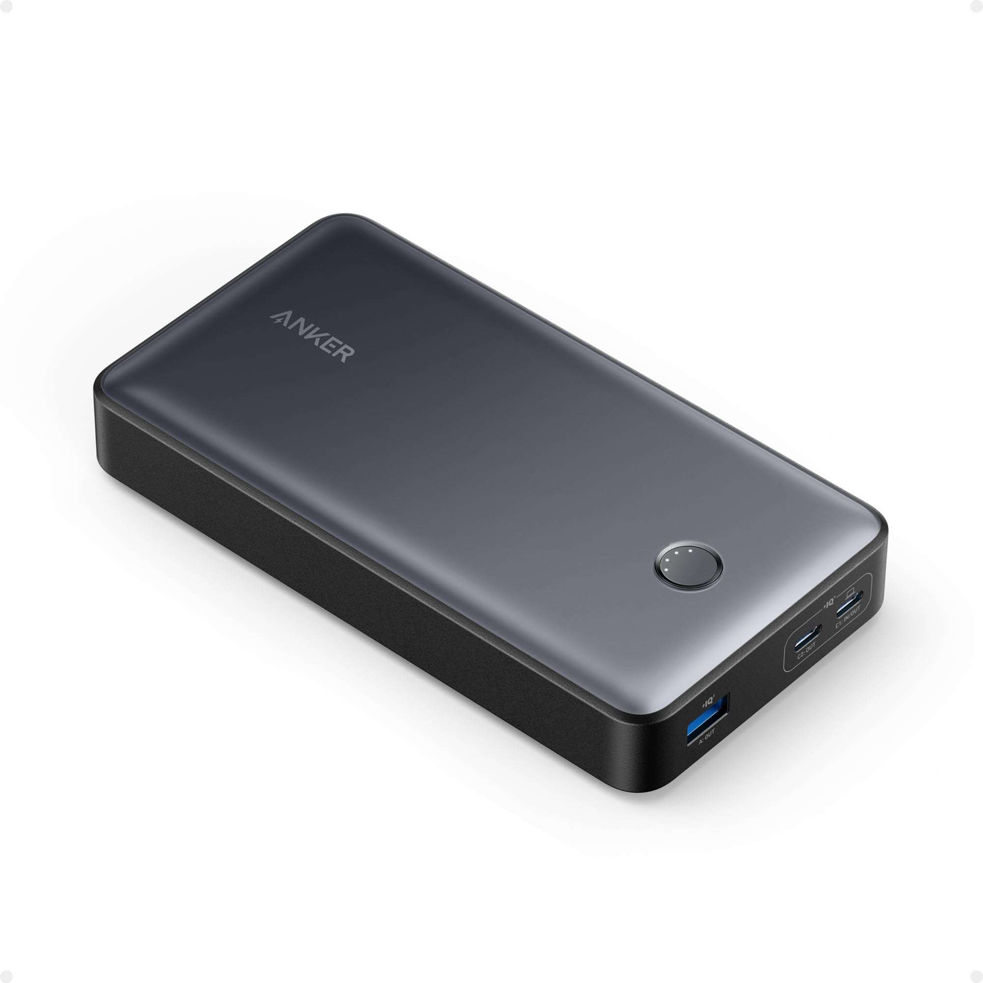 Anker 537 24000mAh Power Bank Price in Kenya - LinkPhones Center